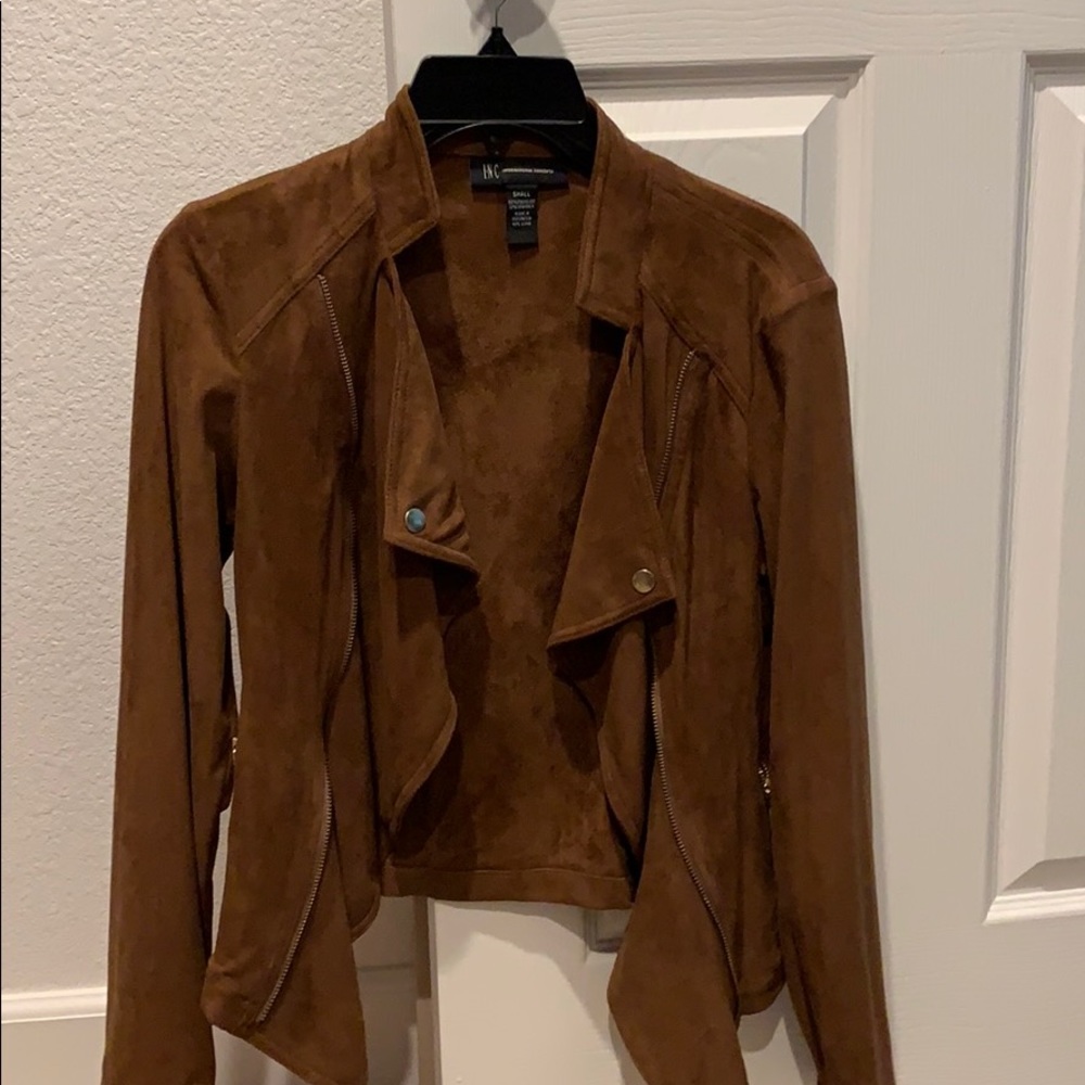 INC Jacket